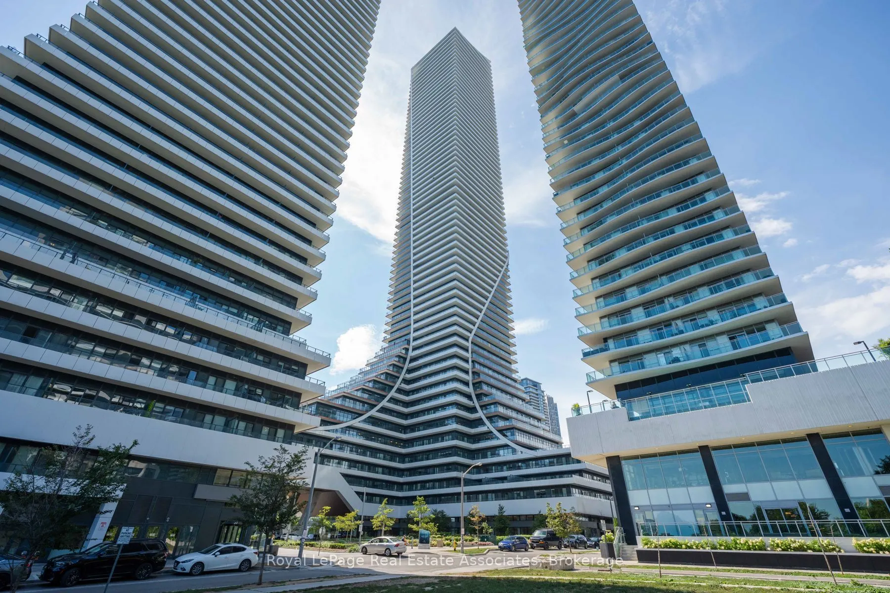 30 Shore Breeze Drive #6104