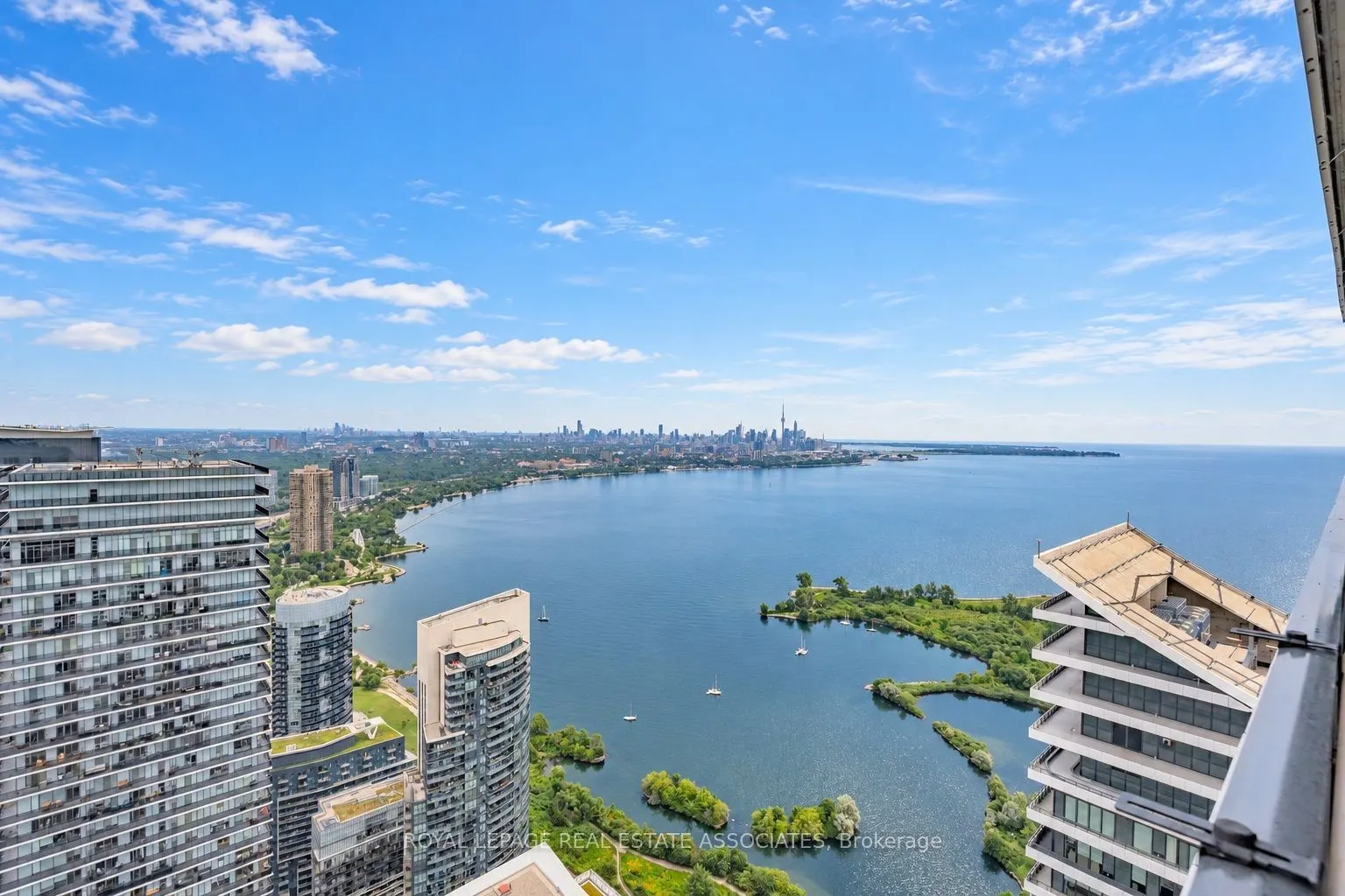 30 Shore Breeze Drive #6104