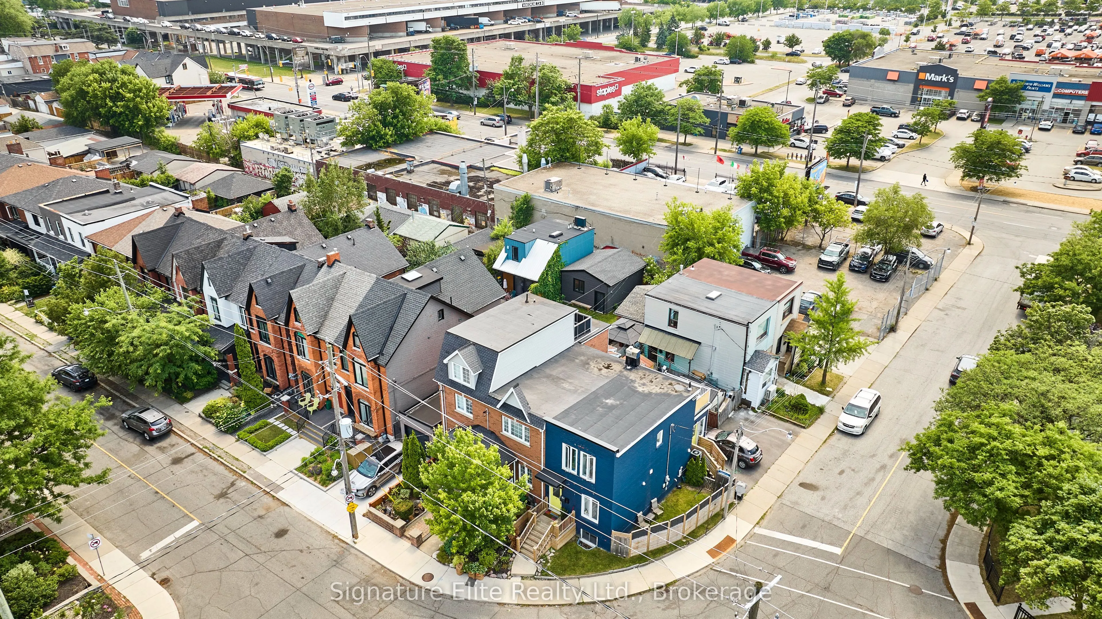 154 Mulock Avenue