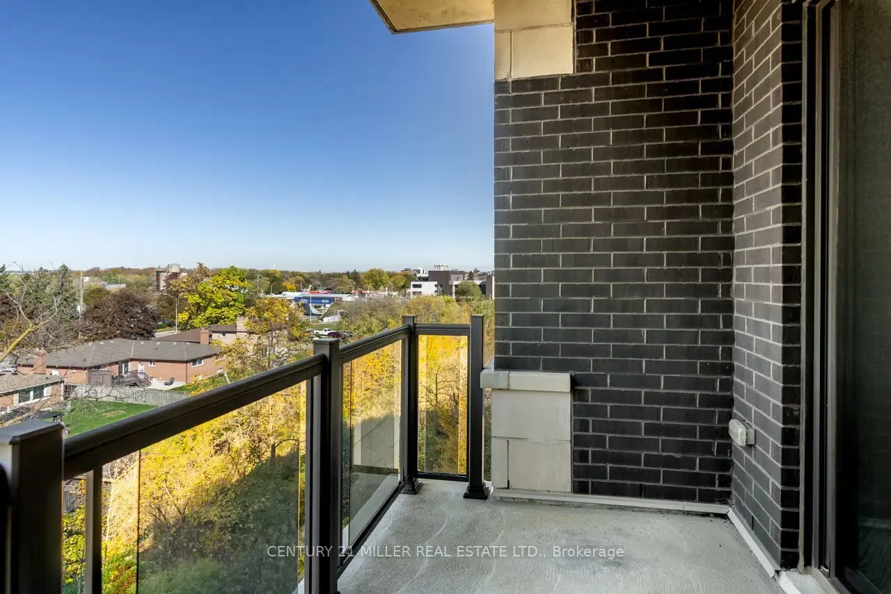 33 Whitmer Street #523