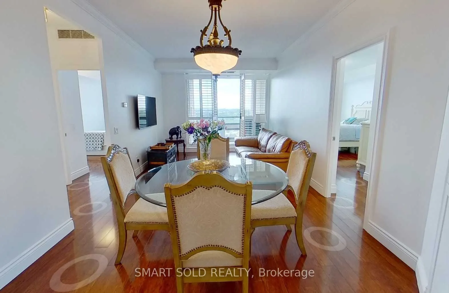 1 Belvedere Court #1404