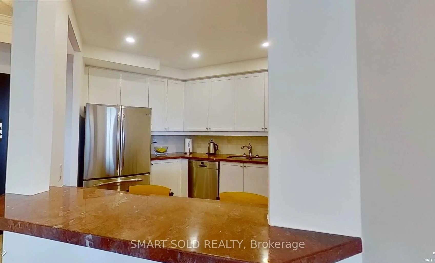 1 Belvedere Court #1404