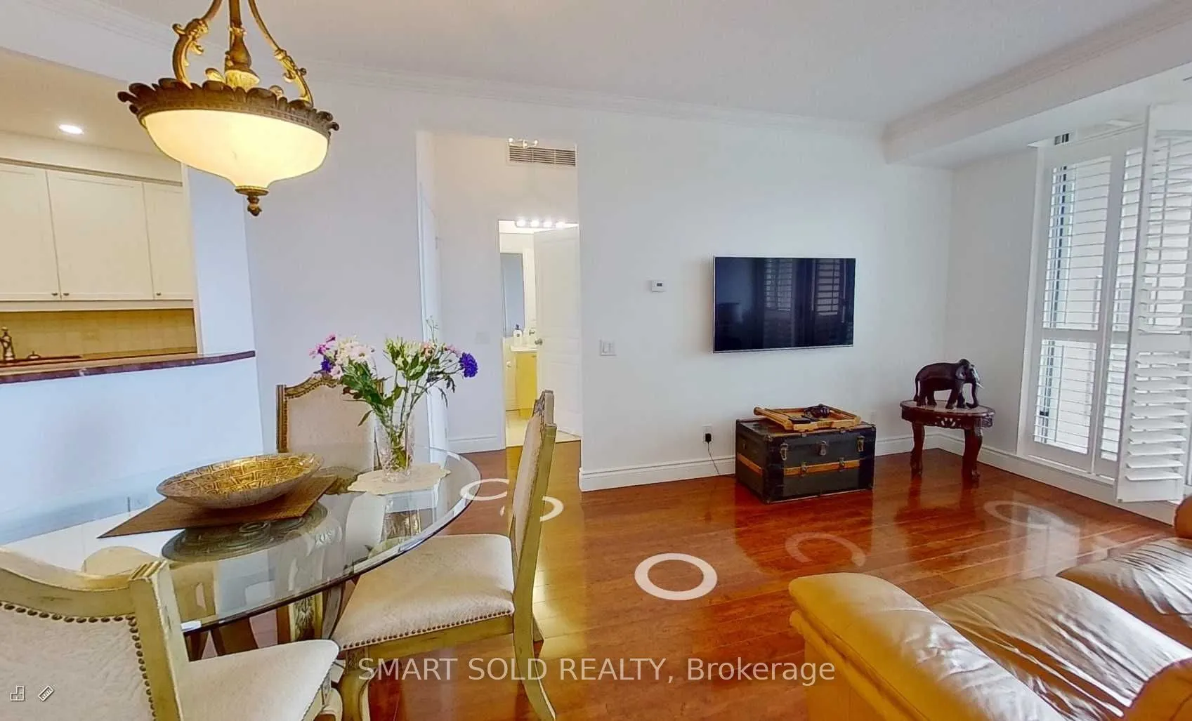 1 Belvedere Court #1404