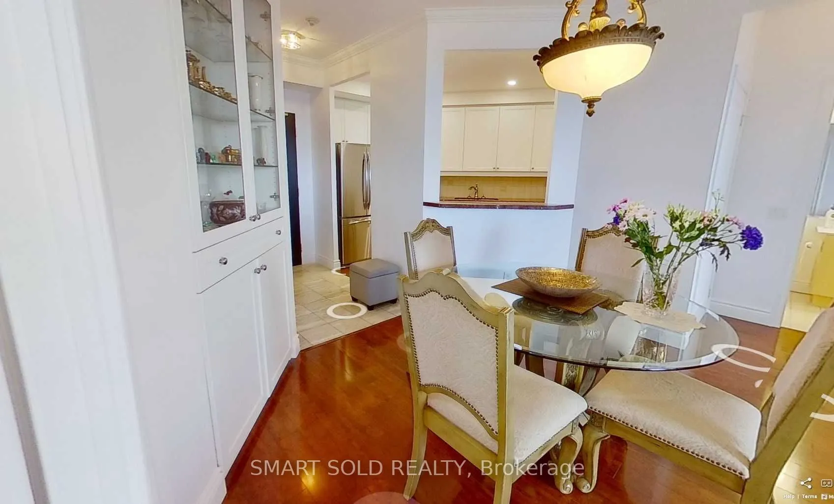 1 Belvedere Court #1404
