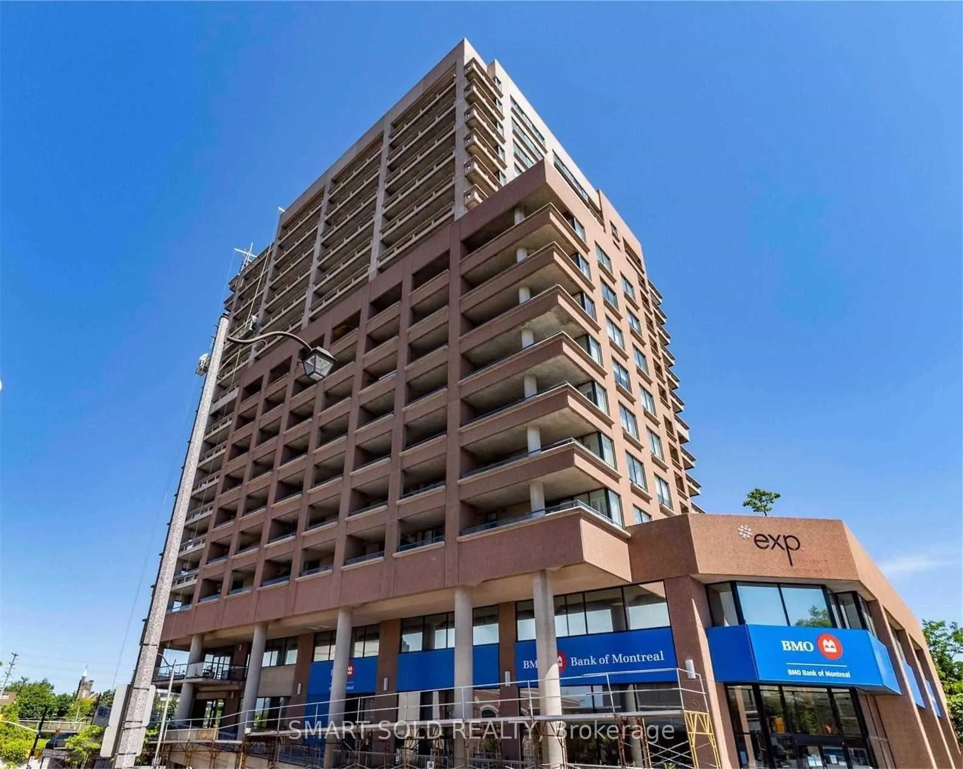 1 Belvedere Court #1404