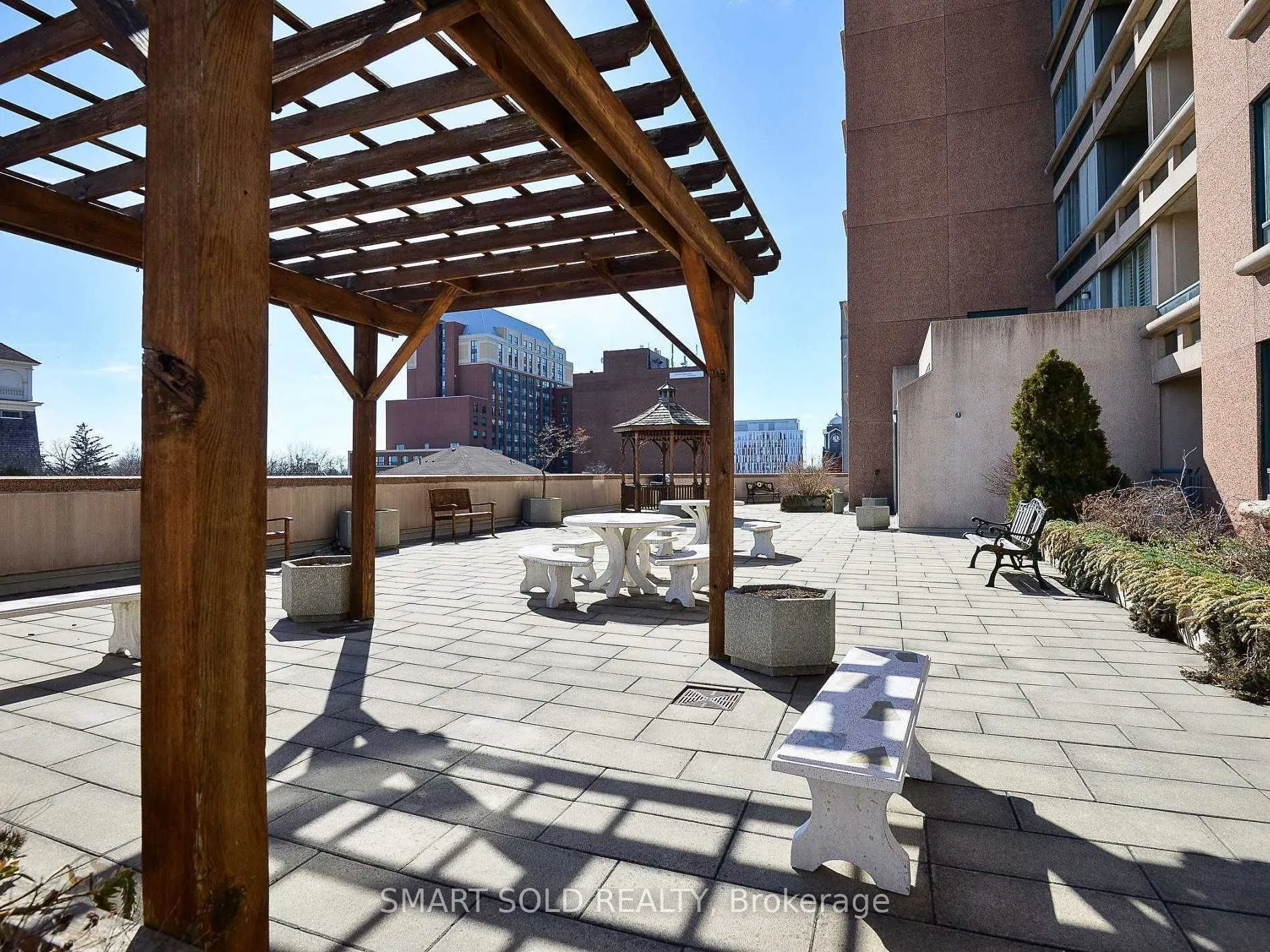 1 Belvedere Court #1404