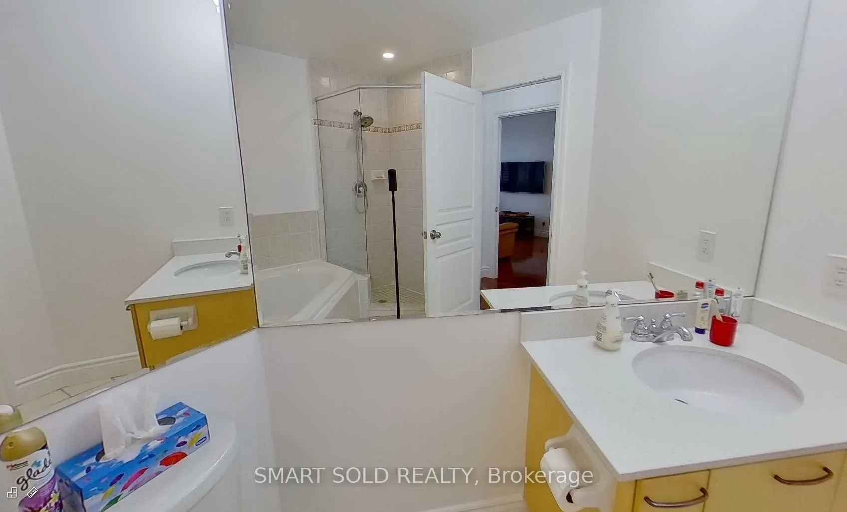1 Belvedere Court #1404