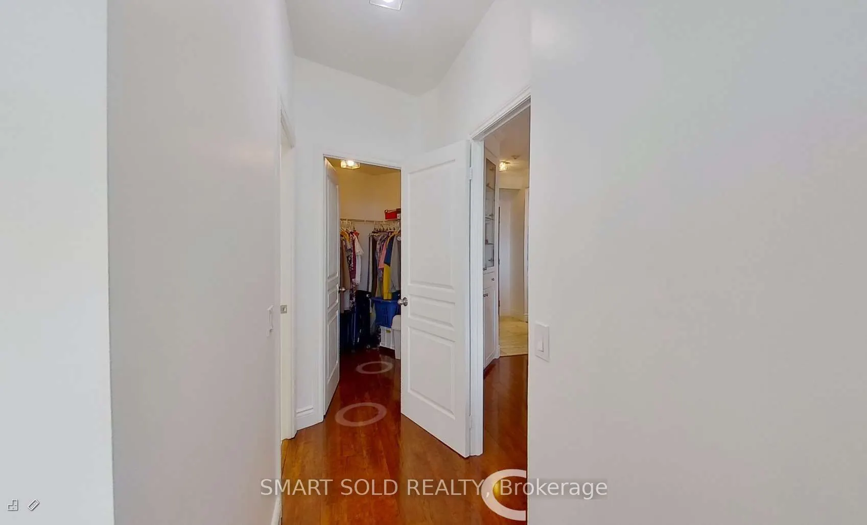 1 Belvedere Court #1404