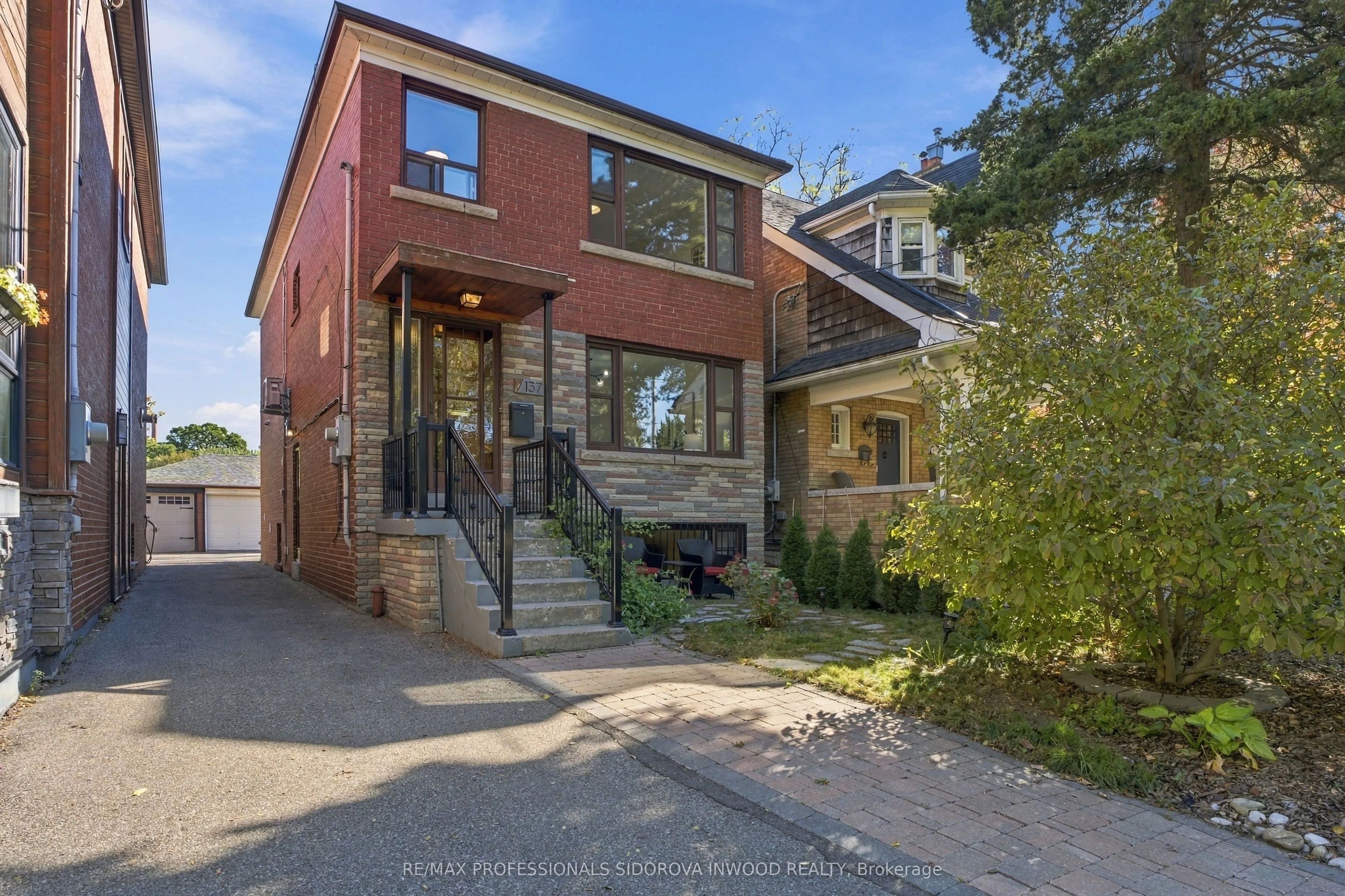 137 Evelyn Avenue