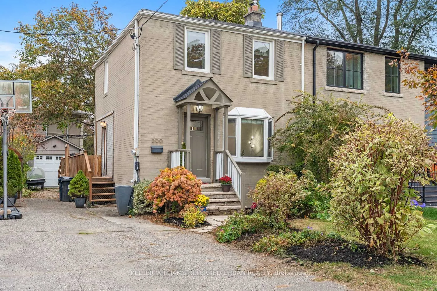 200 Saint Marks Road