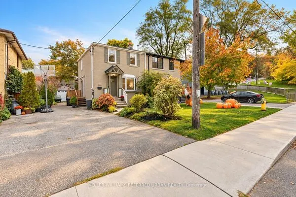 200 Saint Marks Road
