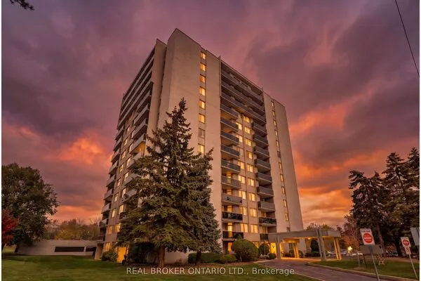 81 Millside Drive #206