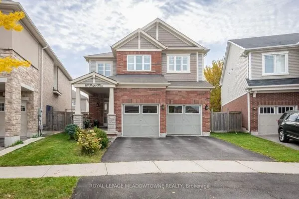 868 Paupst Place
