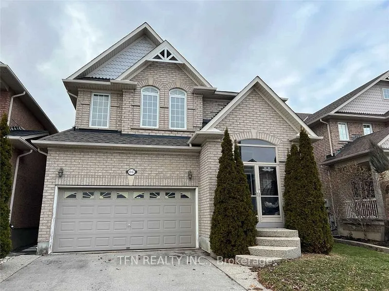 1047 Mcclenahan Crescent