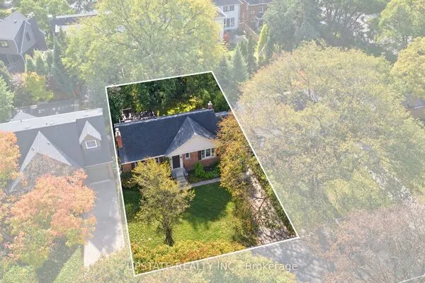 9 Elderidge Avenue