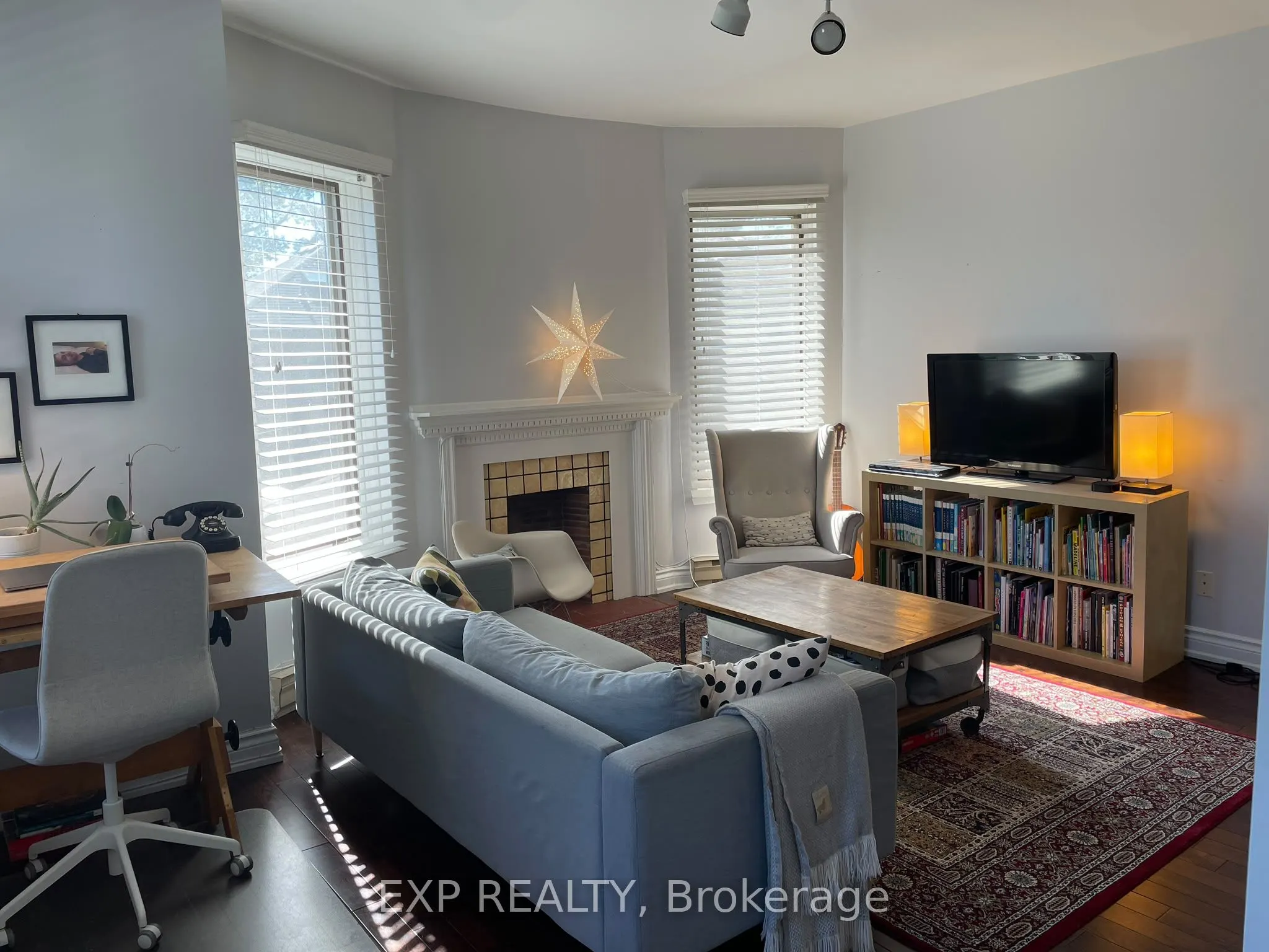 223 Evelyn Avenue #Apt. #2
