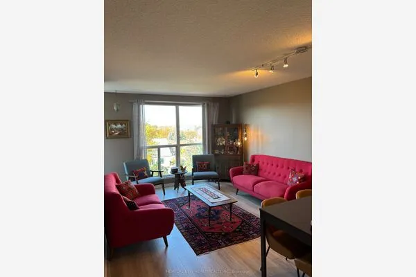 2177 Burnhamthorpe Road W #605