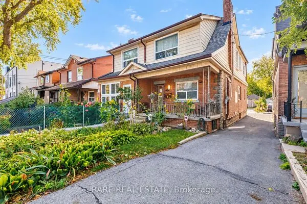 842 Shaw Street