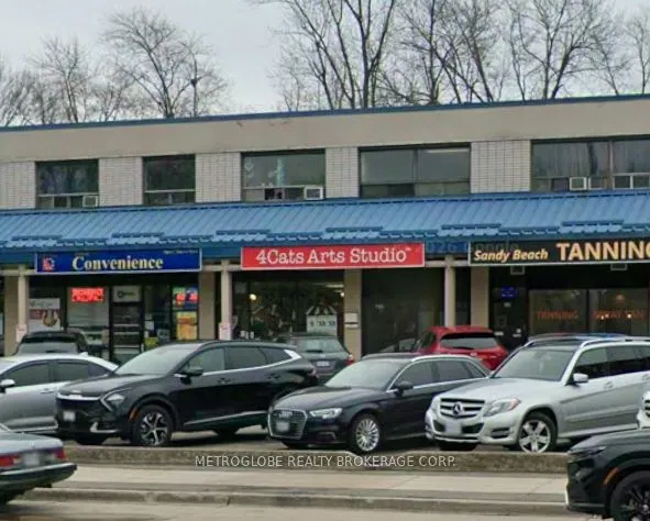 193B Lakeshore Road E