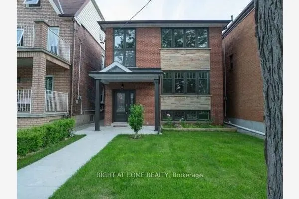 48 Wallace Avenue