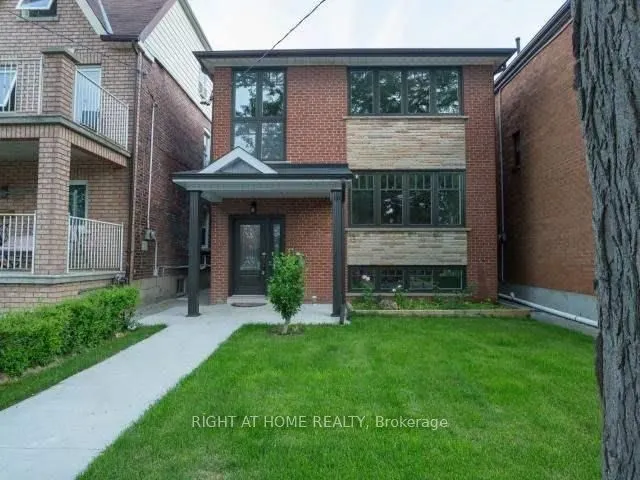 48 Wallace Avenue