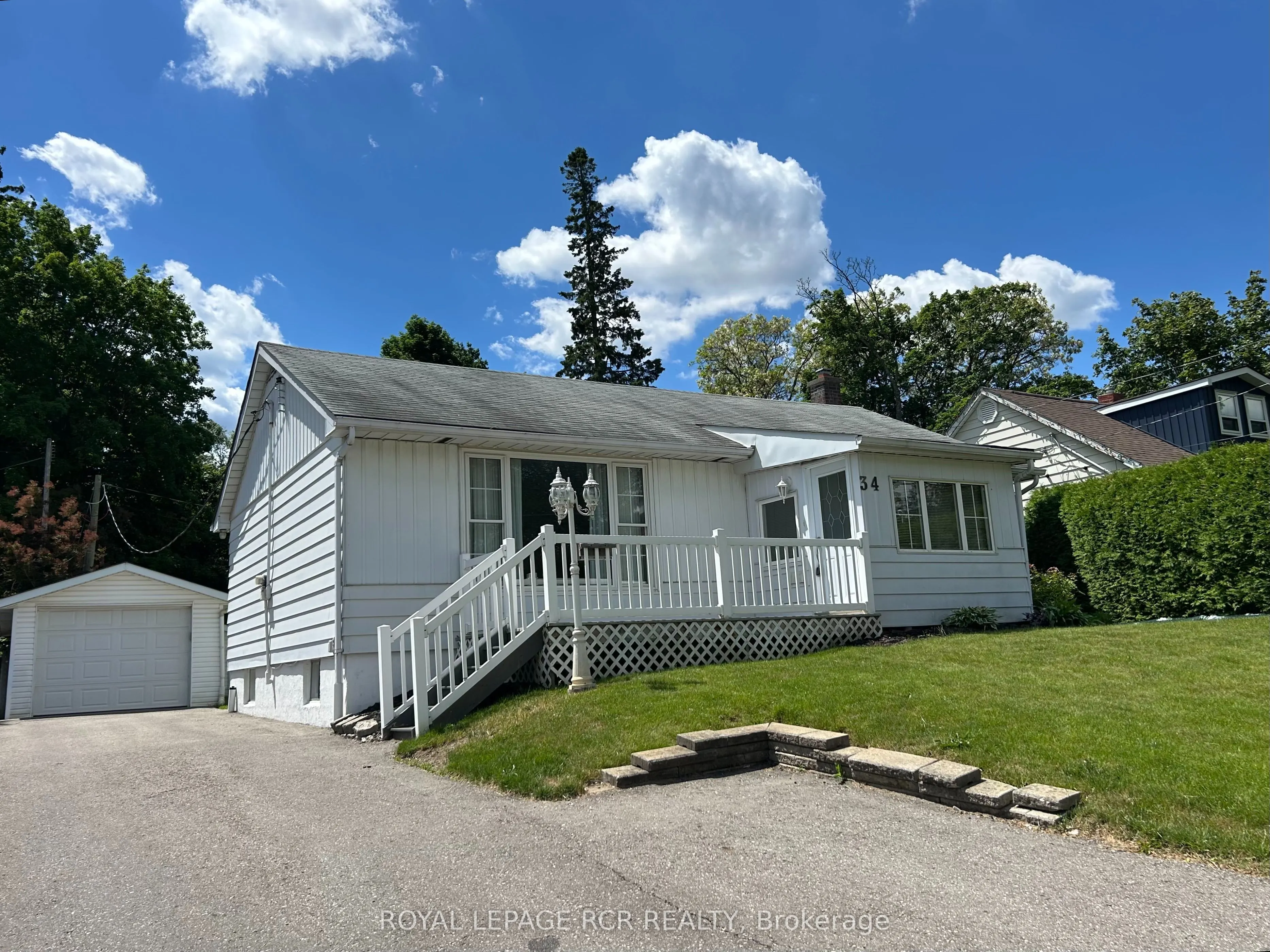 34 Elizabeth Street
