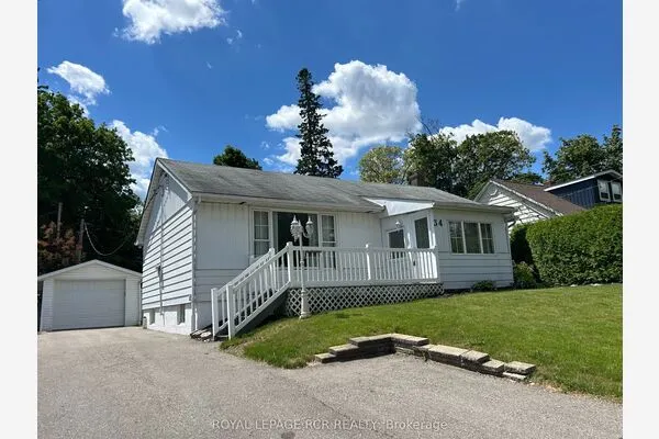 34 Elizabeth Street