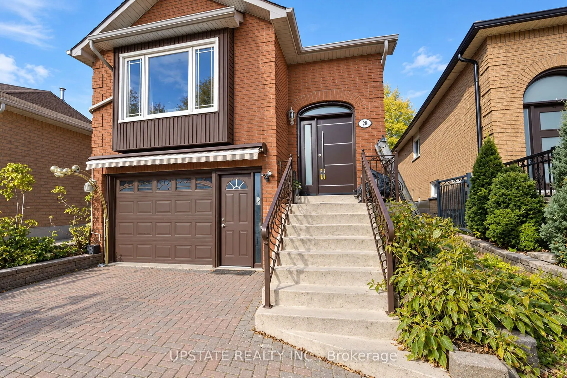 28 Braemore Road