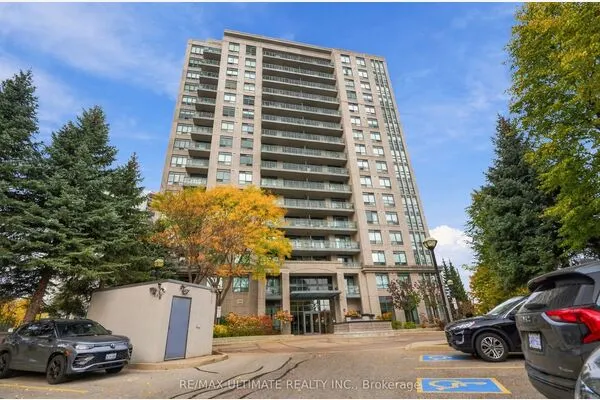 38 Fontenay Court #501