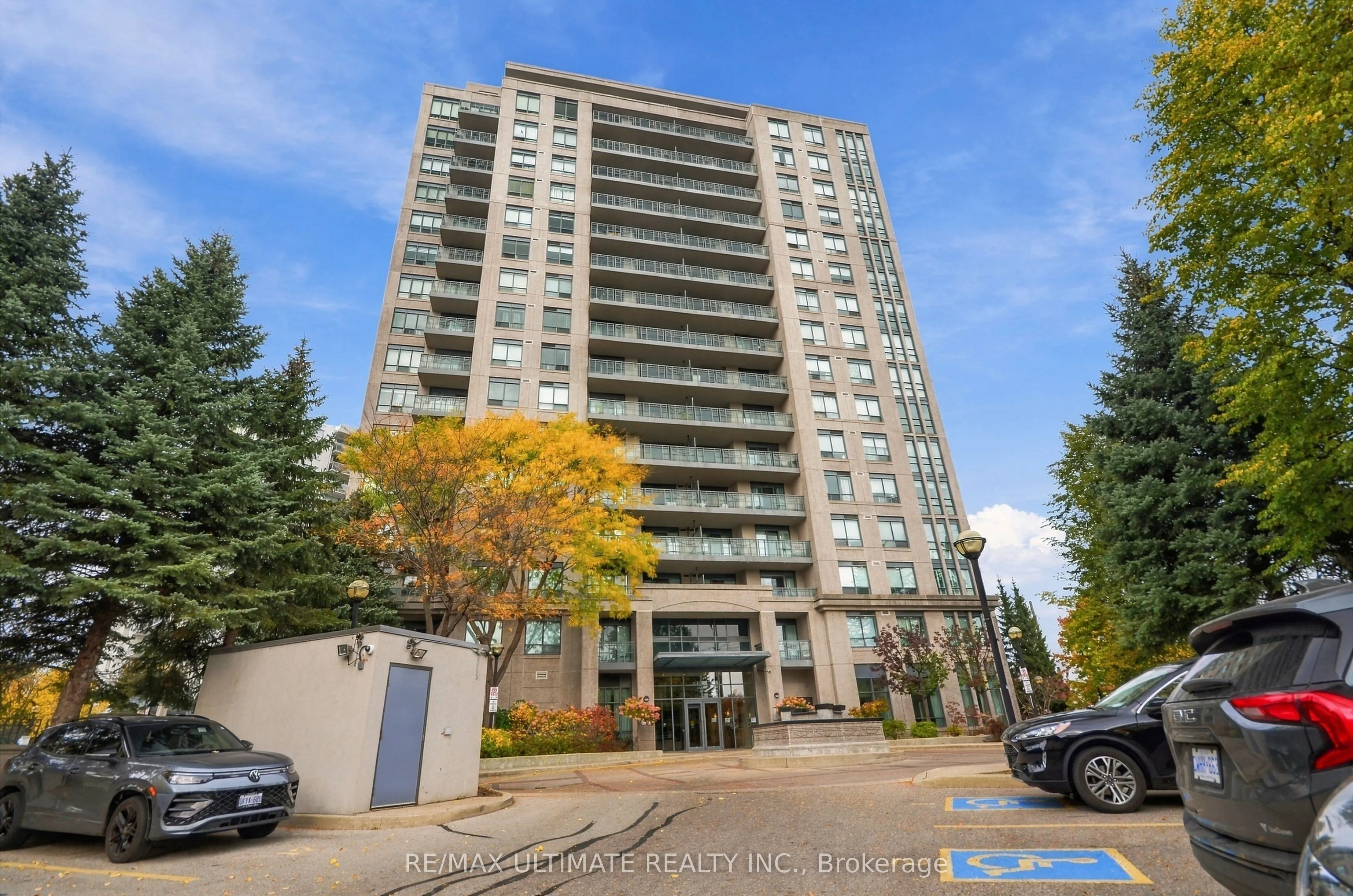 38 Fontenay Court #501