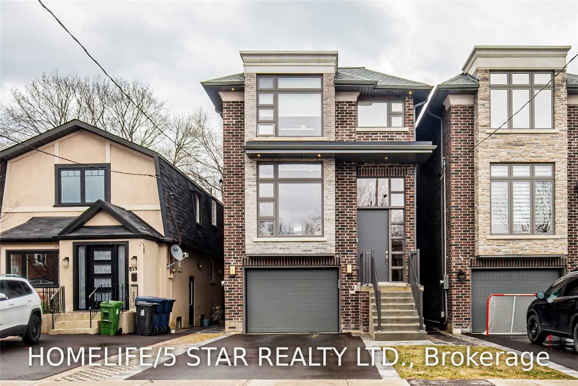 57 Ninth Street