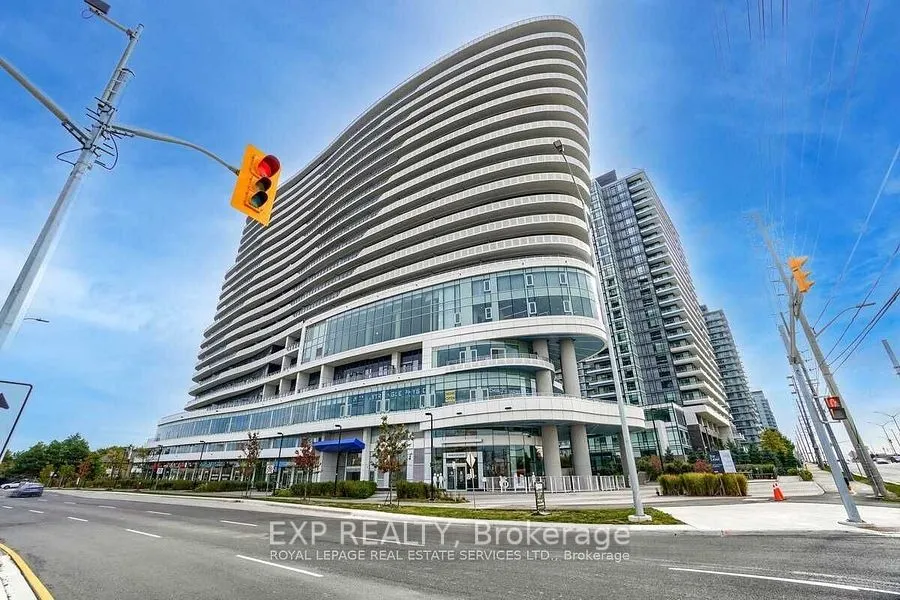2520 Eglinton Avenue W #1913