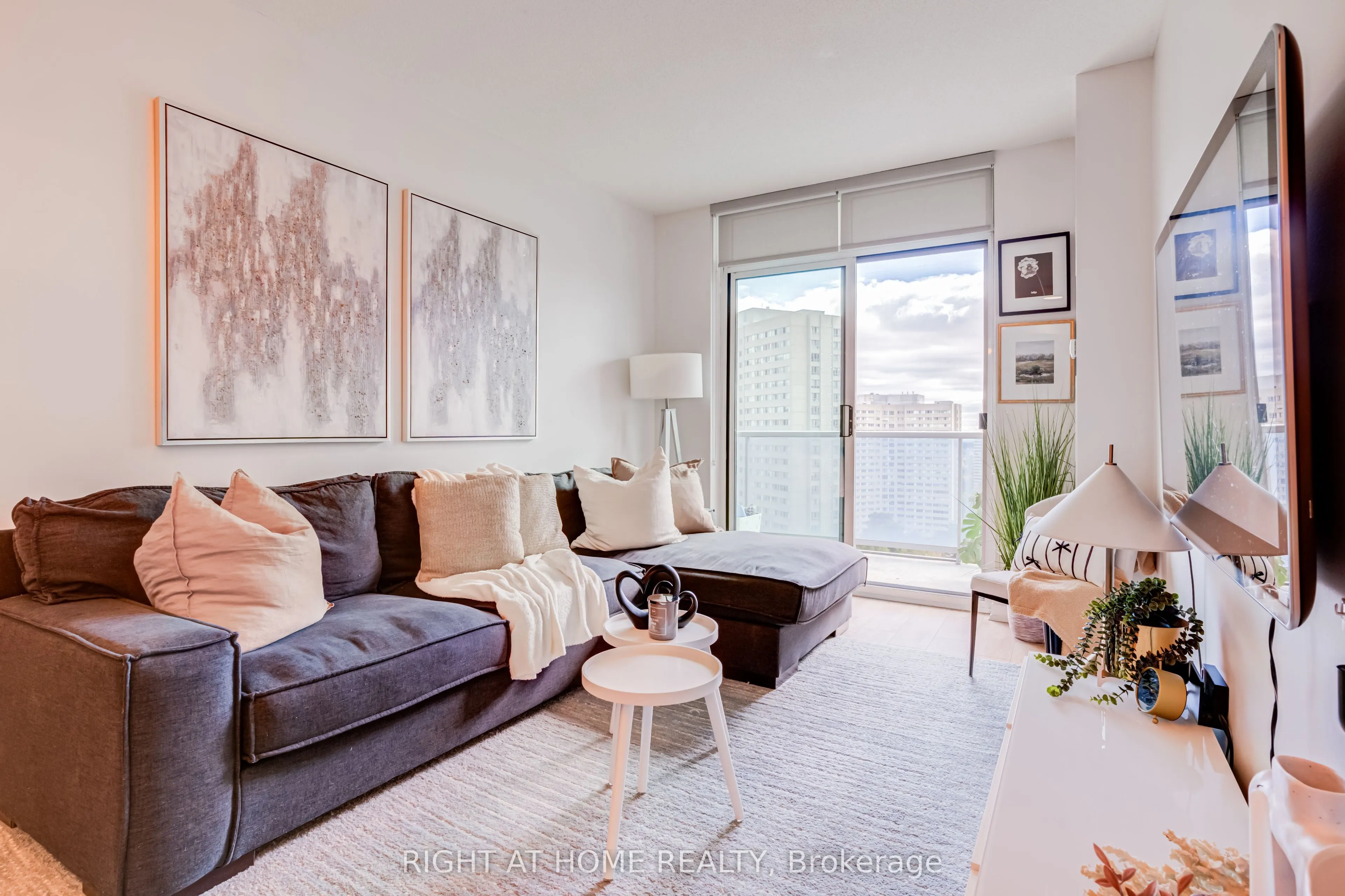 70 Absolute Avenue #1405