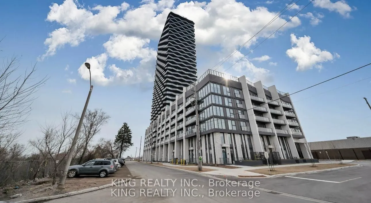 36 Zorra Street #529