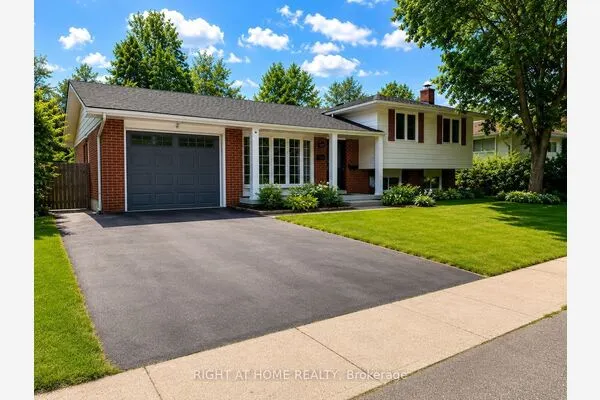 4440 Cosburn Crescent