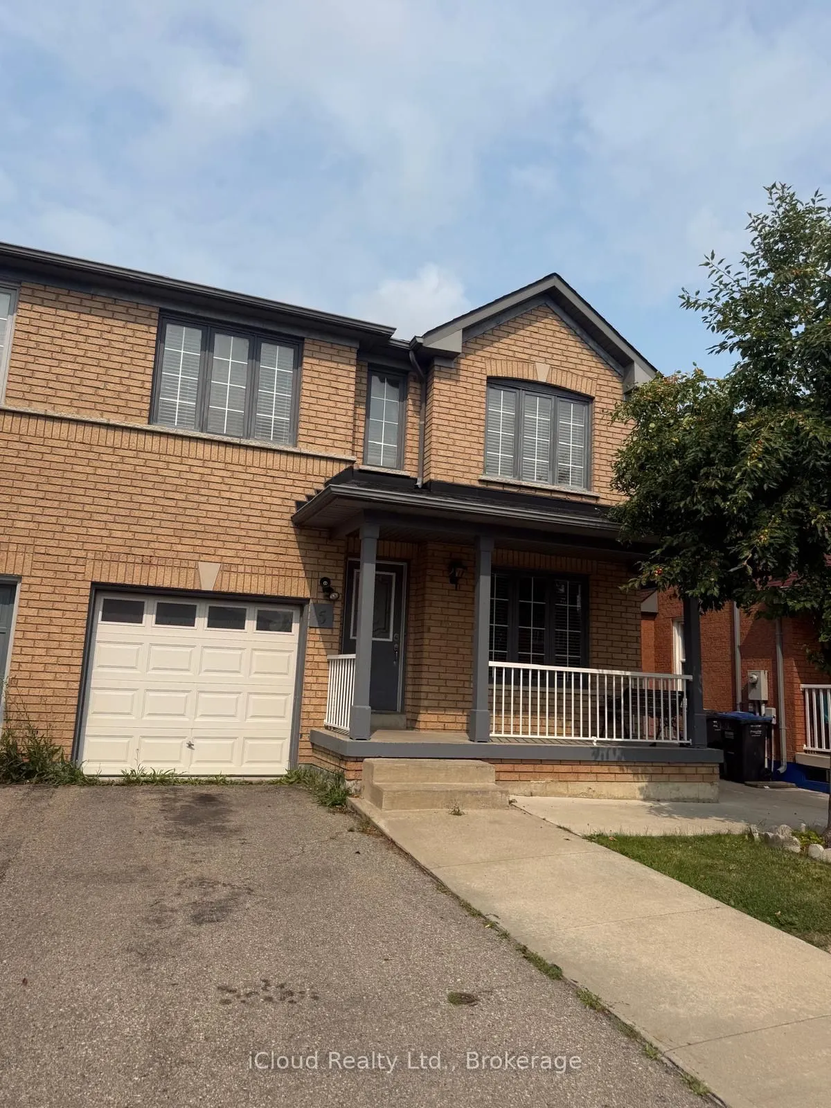 5 Flatlands Way