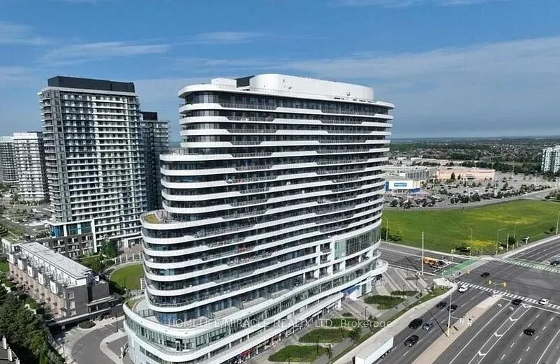 2520 Eglinton Avenue #1809