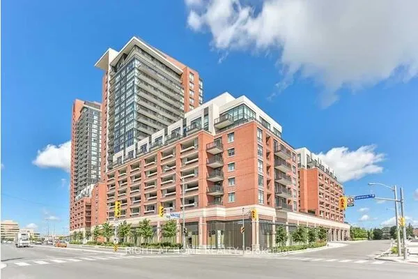 800 Lawrence Avenue W