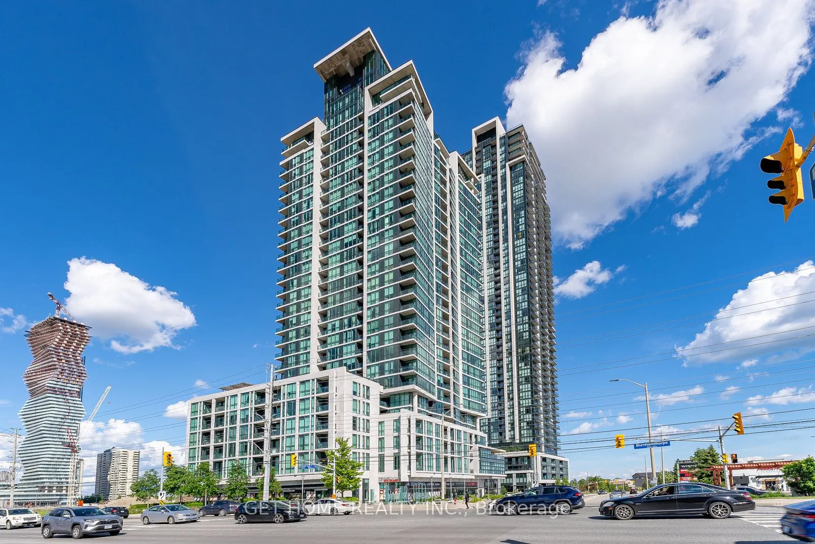 3985 Grand Park Drive #2005