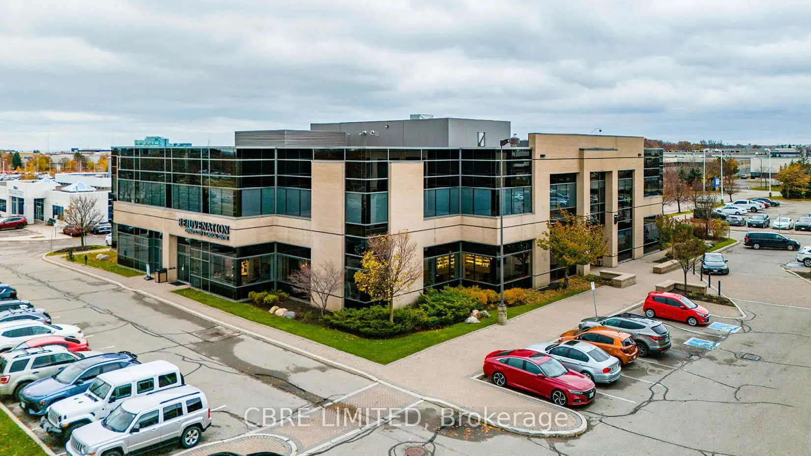 2295 Bristol Circle #203