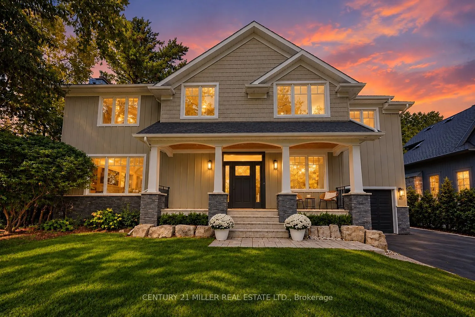 407 Maple Grove Drive