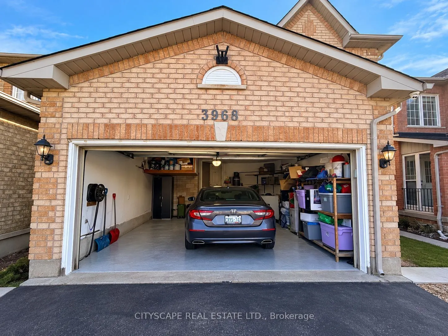 3968 Foxwood Avenue #Upper