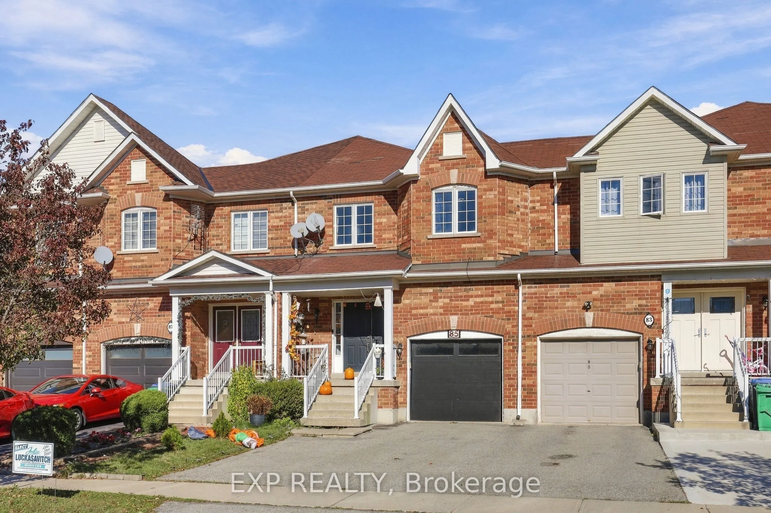 85 Heartview Road