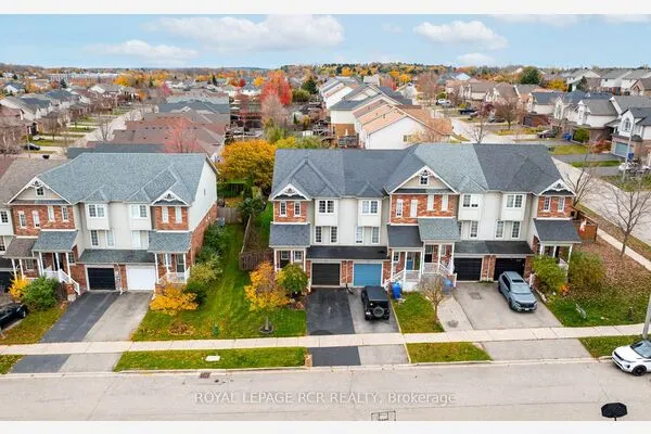 66 Benjamin Crescent