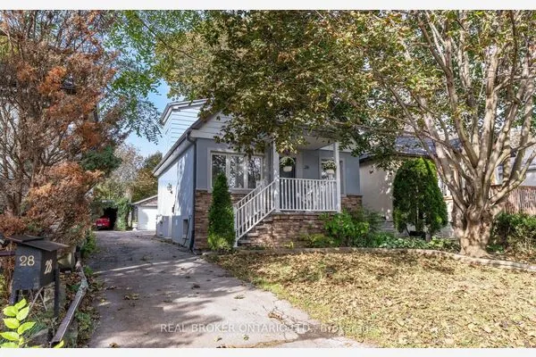 26 Roxaline Street