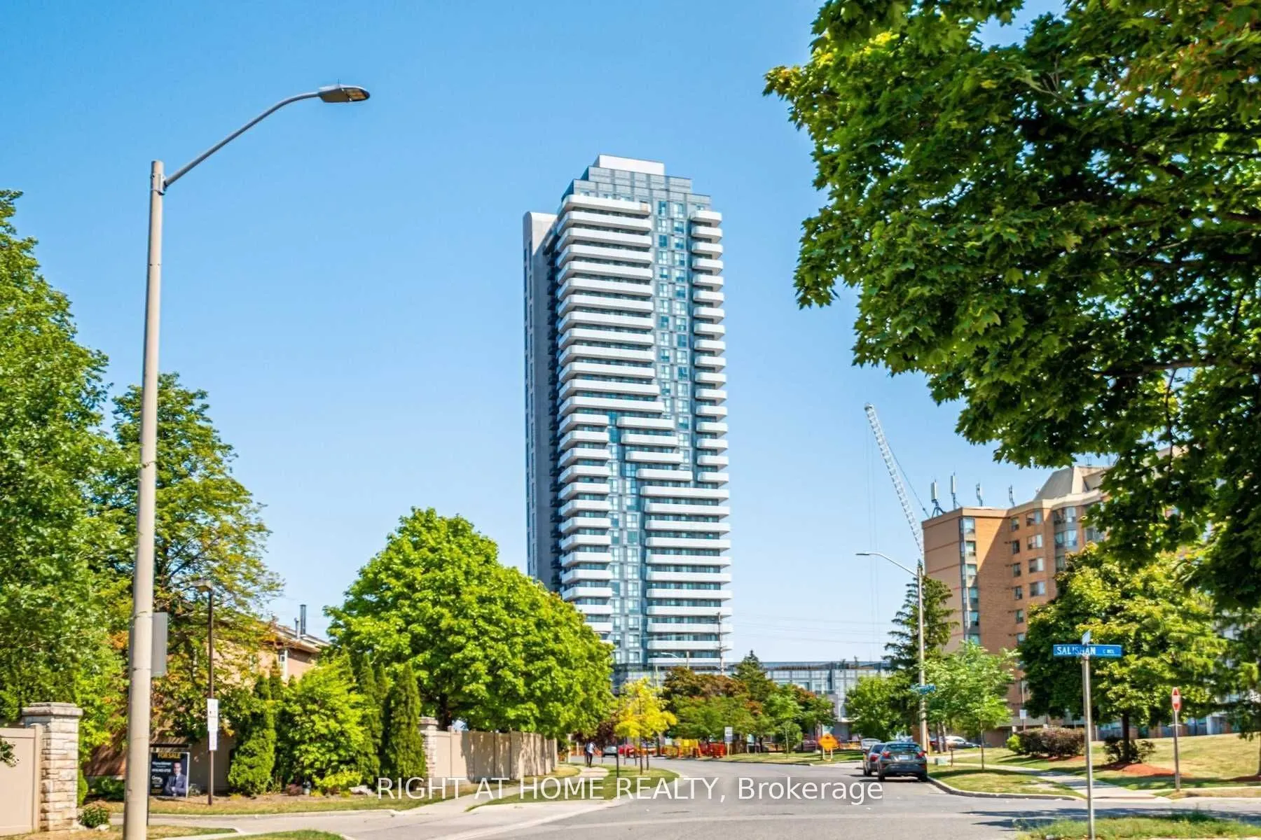 8 Nahani Way #303