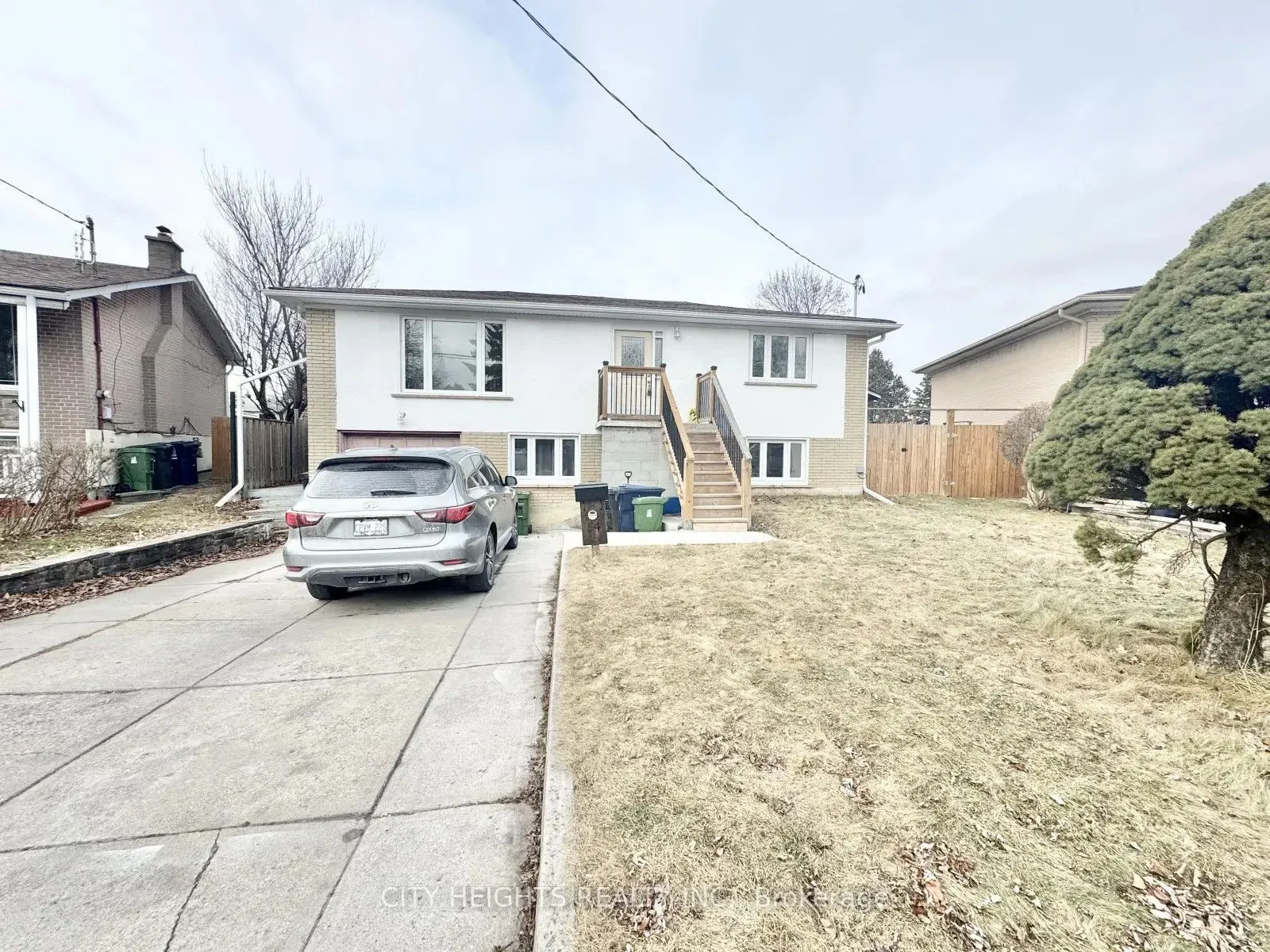 54 Candlewood Crescent ##1