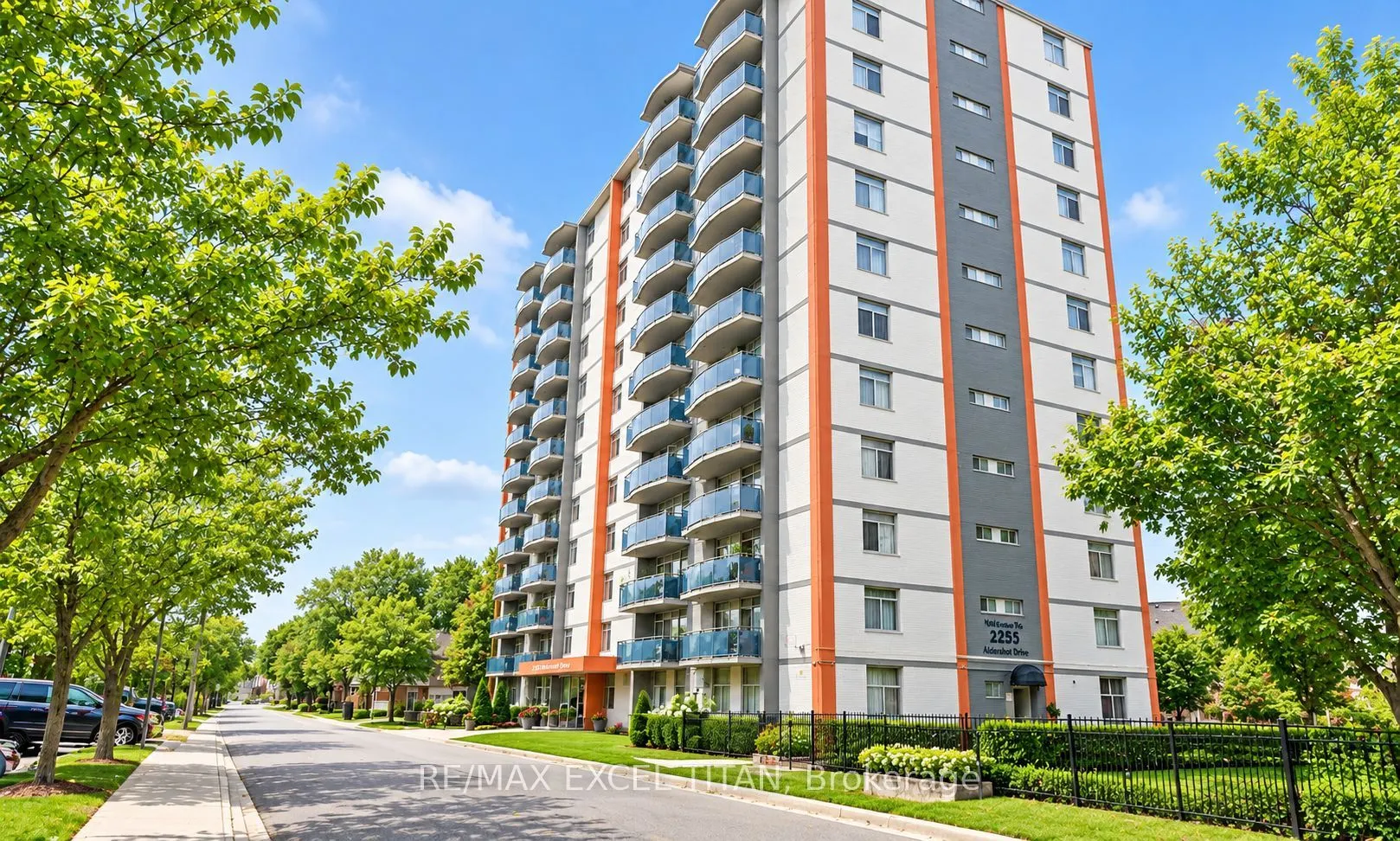 2255 Weston Road #409