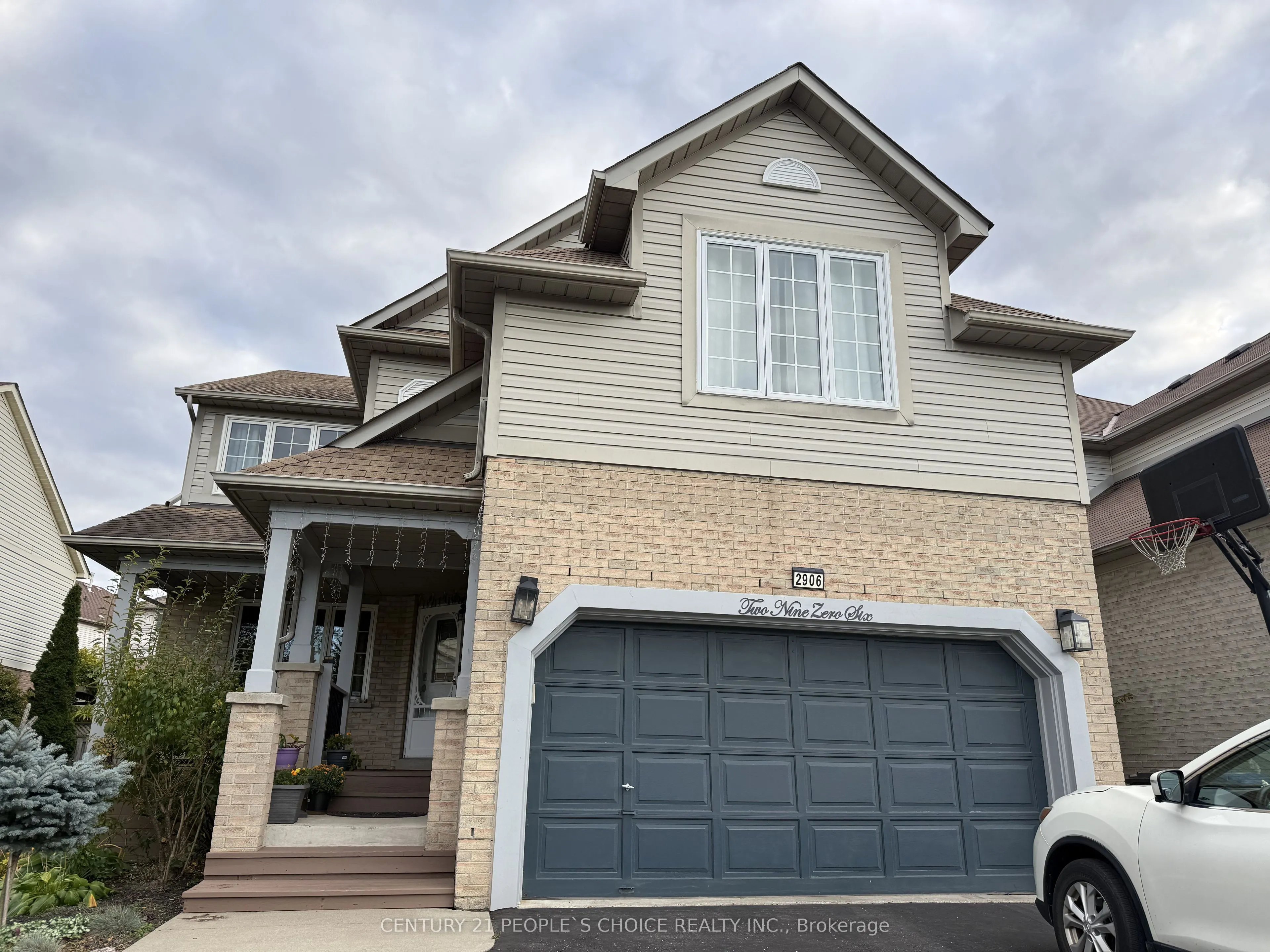 2906 Peacock Drive #BSMT