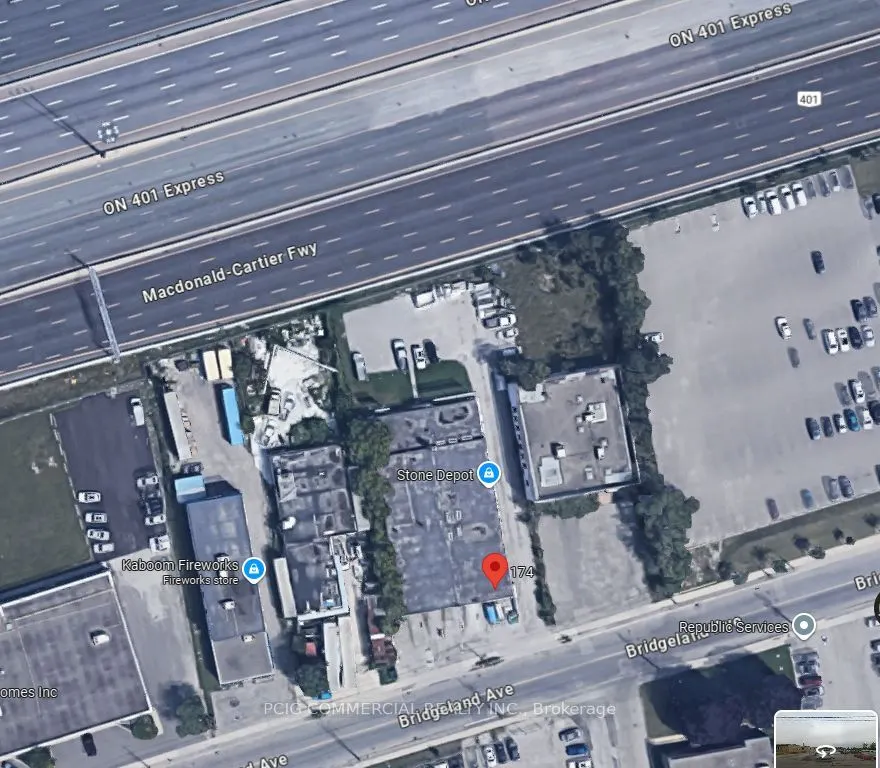 174 Bridgeland Avenue